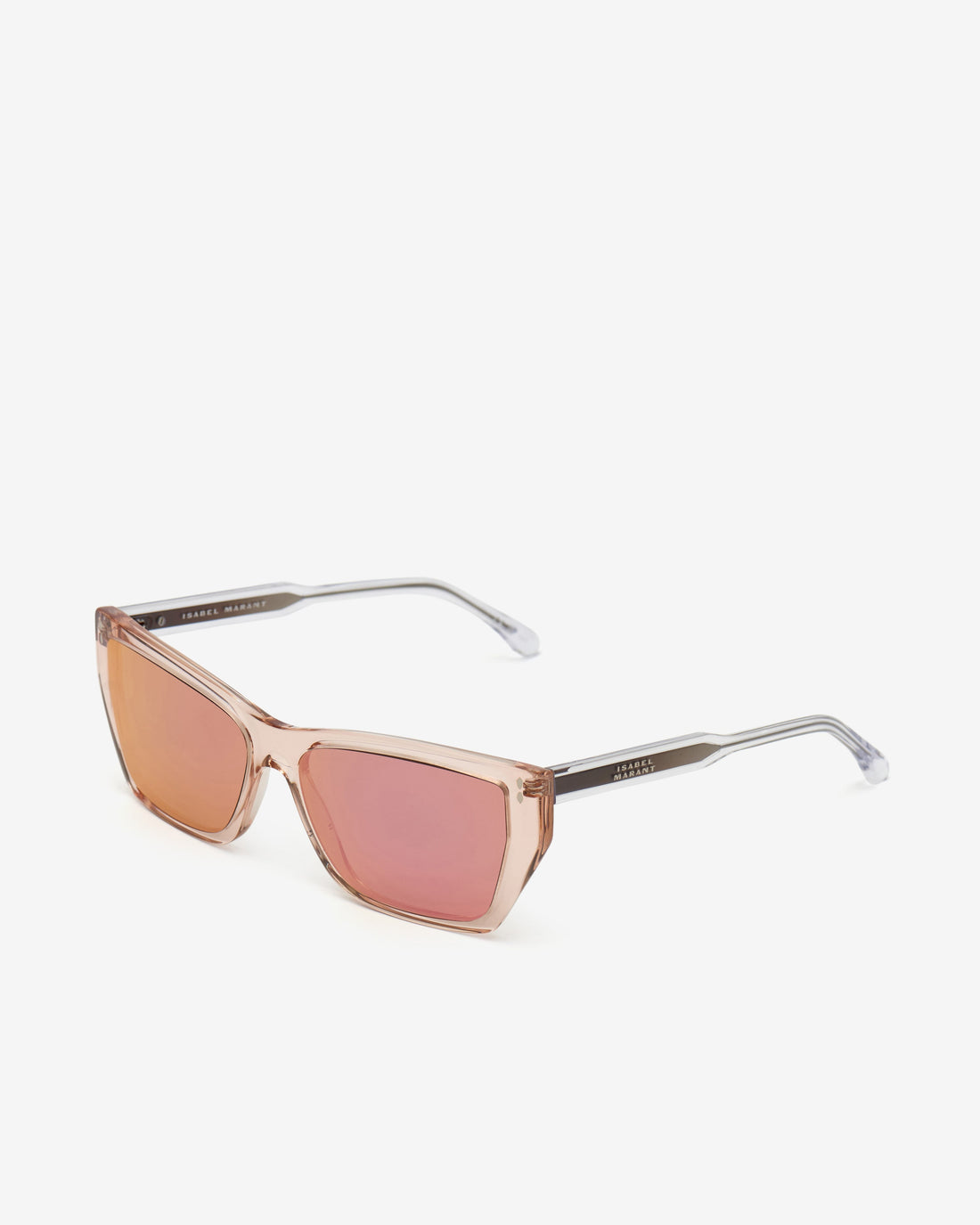 LUNETTES DE SOLEIL SQUARED TESSA