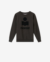 noir délavé