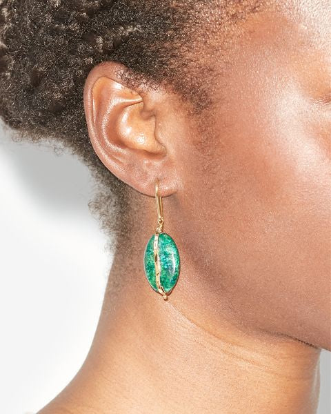 Boucles d'oreilles Stones