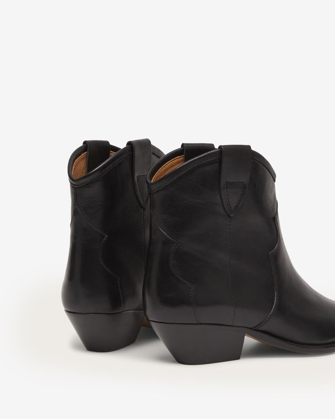 BOOTS DEWINA