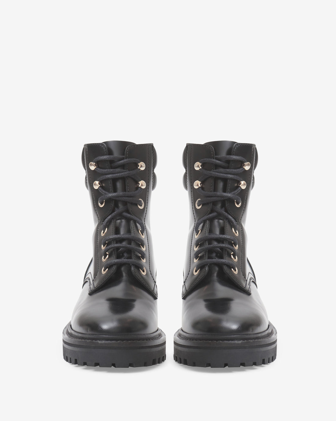 Bottines Campa