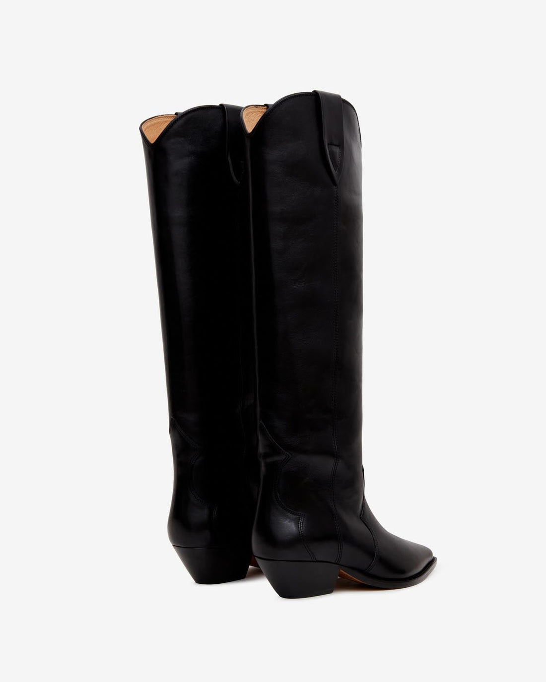 BOTTES DENVEE