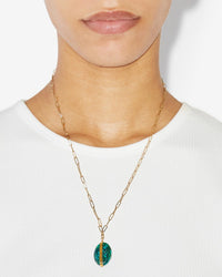bleu turquoise