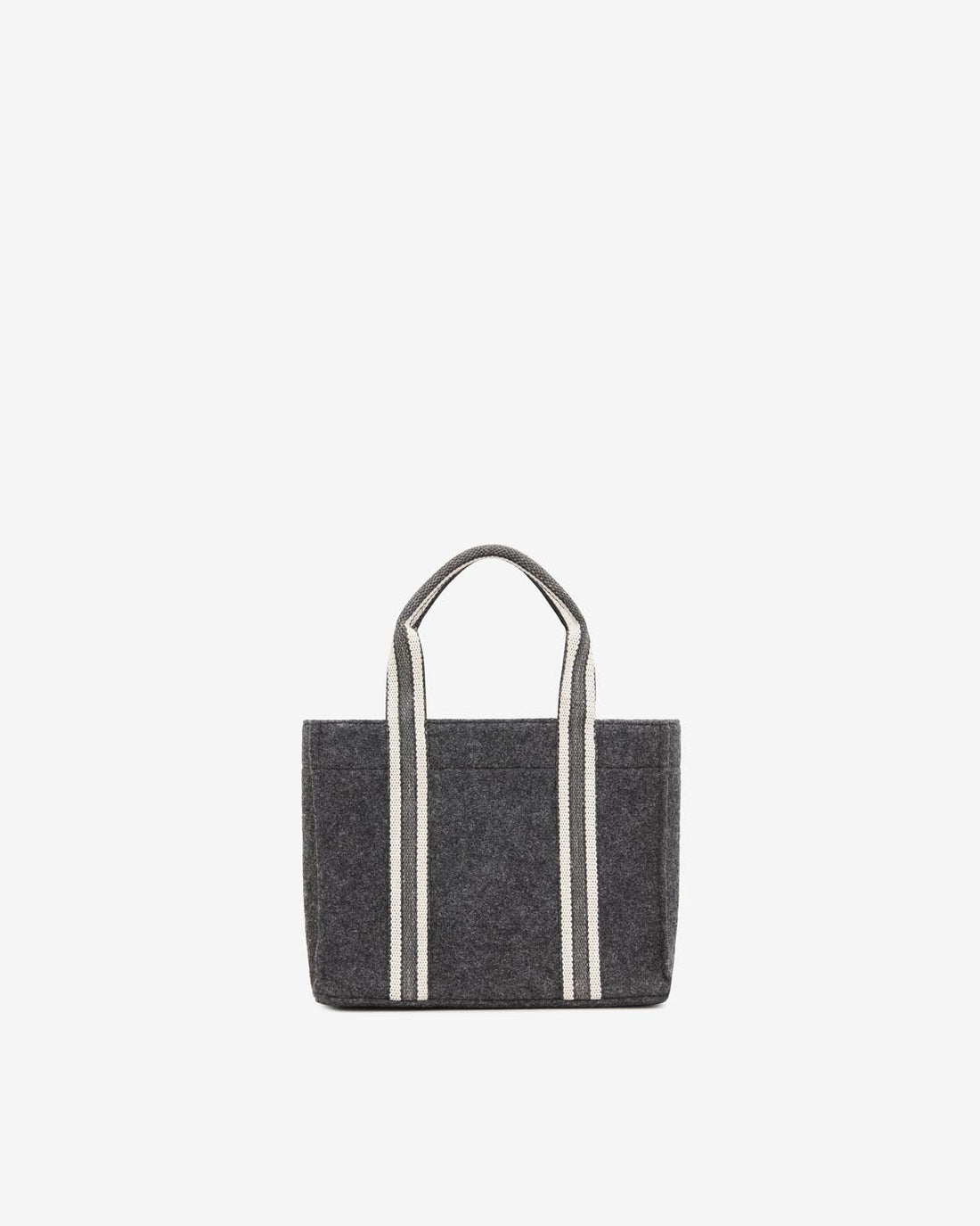 Sac porté main en laine ARUBA SMALL