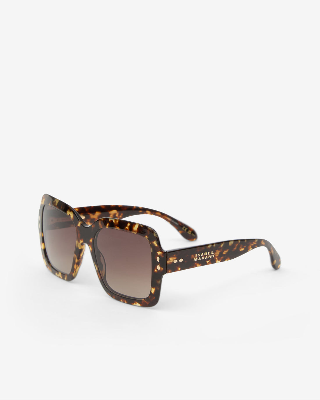 LUNETTES DE SOLEIL HEGAXONAL SUNDY
