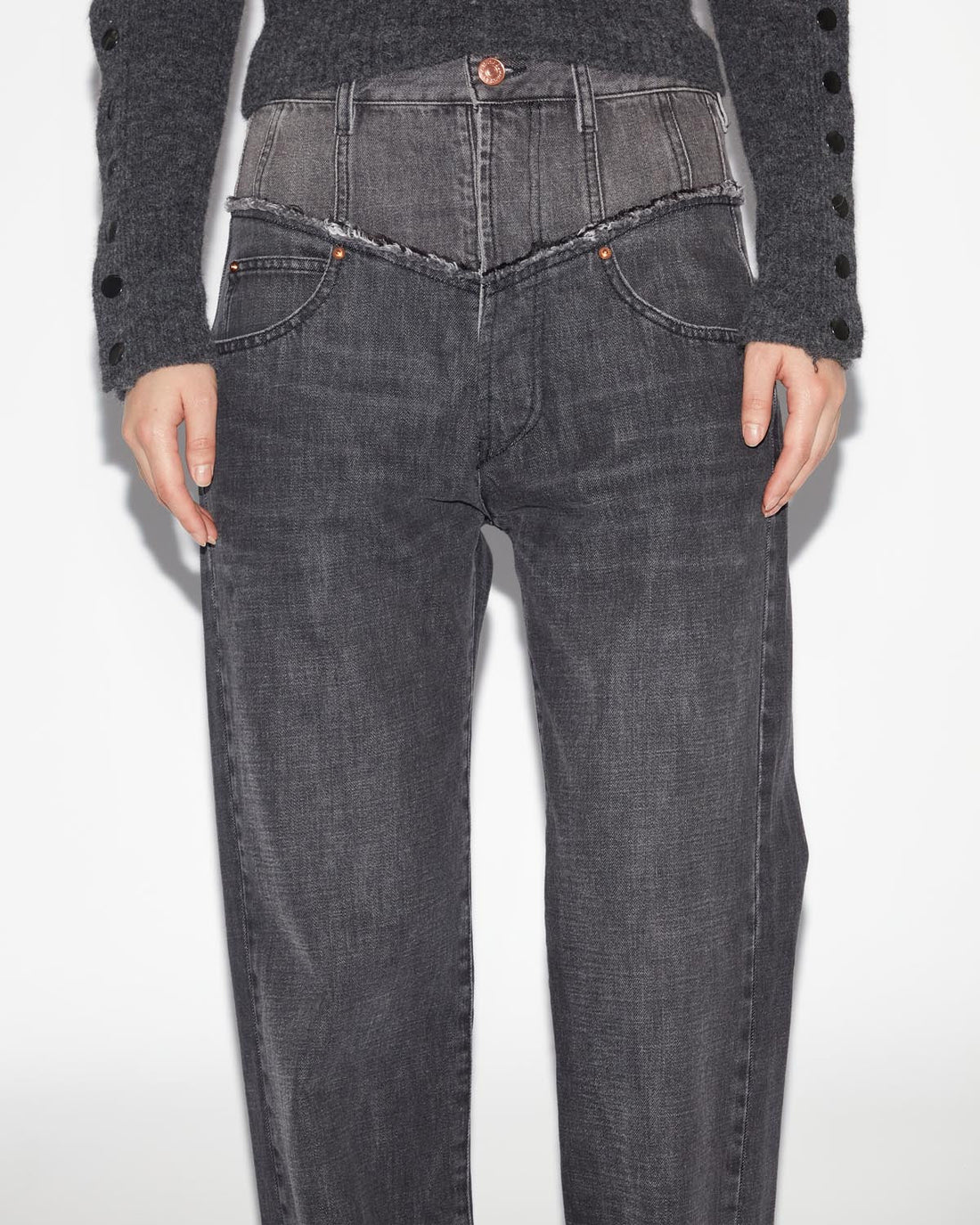 Pantalon Noemie