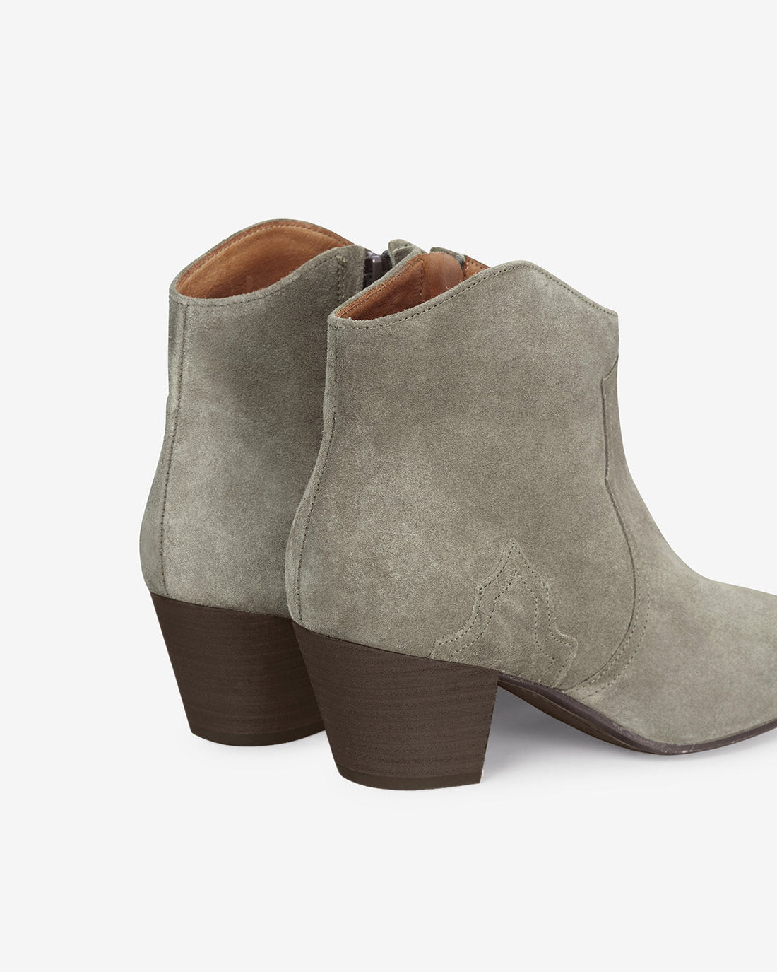 Boots Dicker