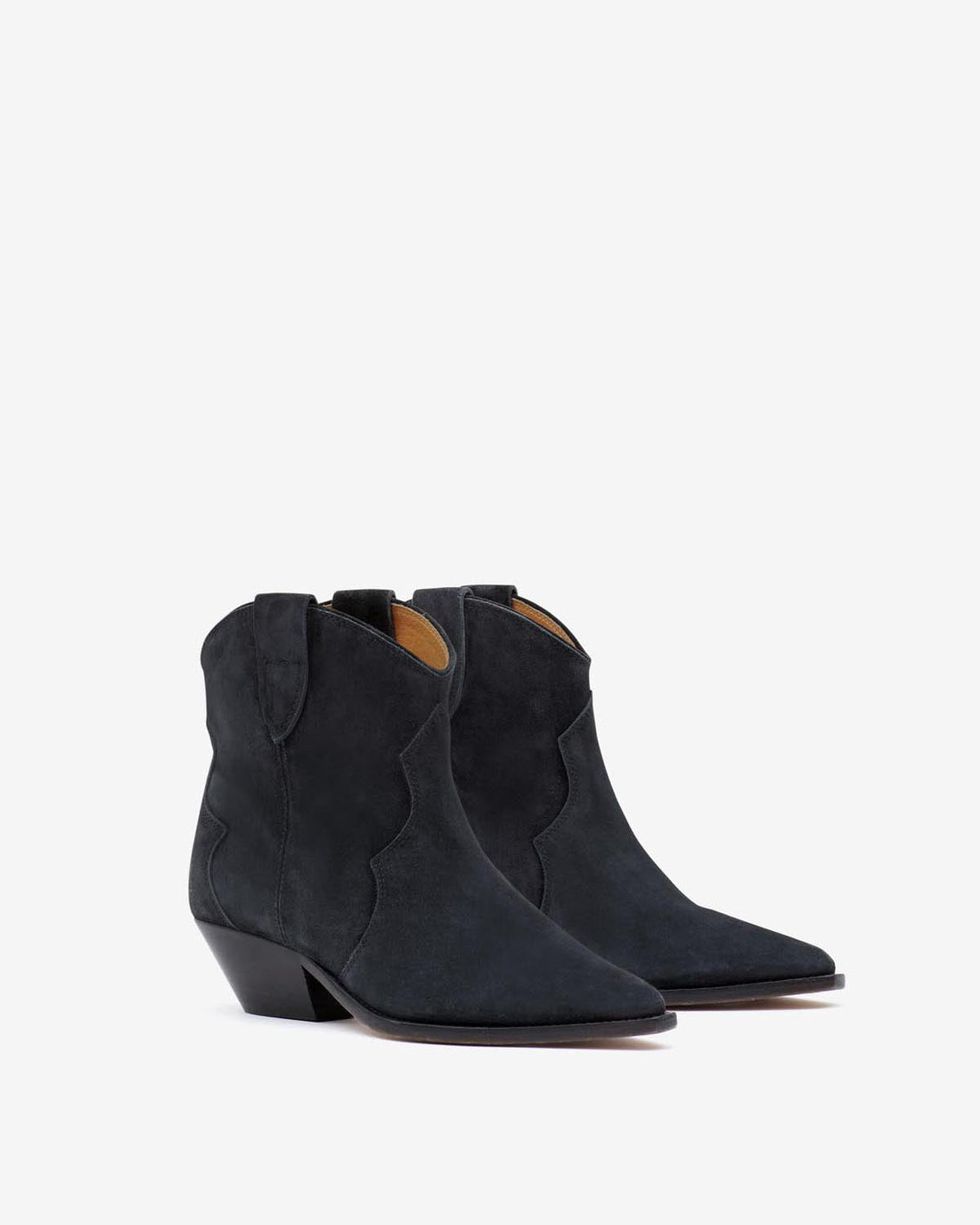 BOOTS DEWINA