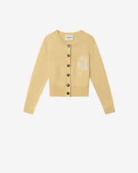 jaune clair