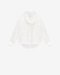 blanc