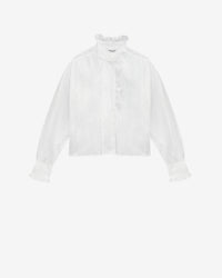 blanc