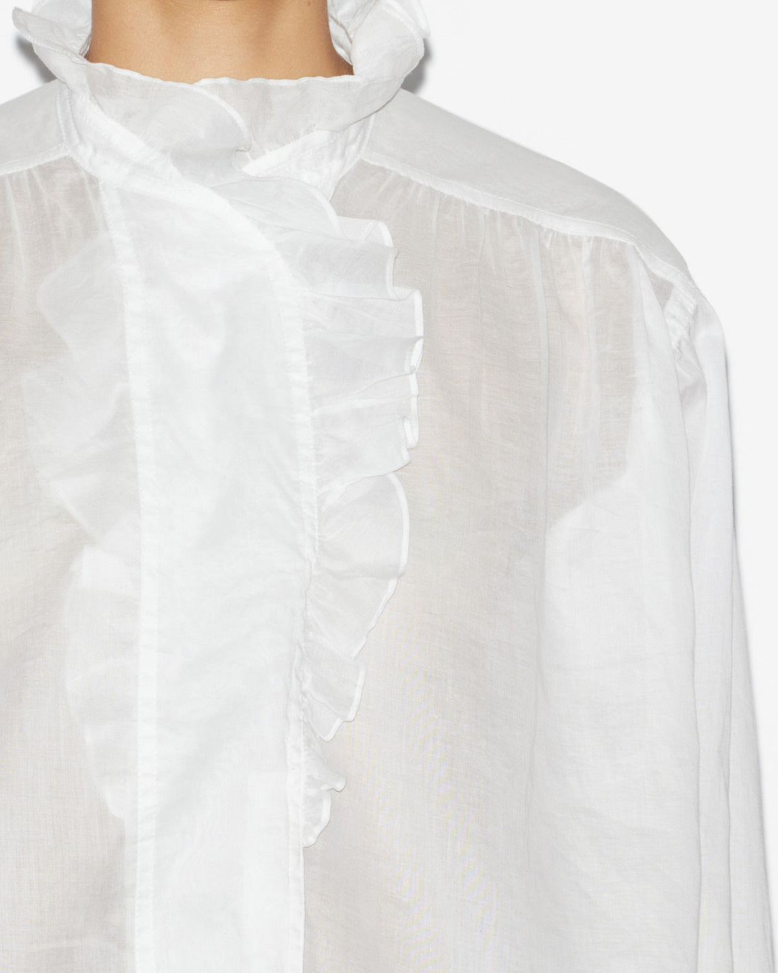 Blouse Pamiala