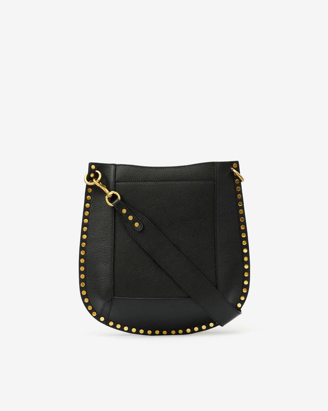Sac Oskan en cuir grainé
