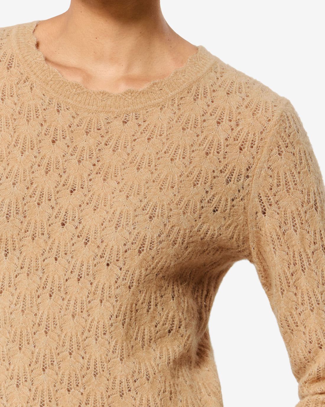 PULL OBELINE