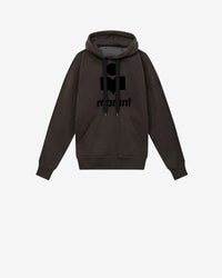 noir délavé