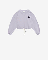 Lilac/Dark Navy