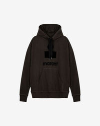 noir délavé