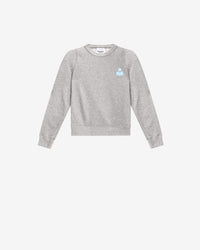 gris-bleu glacier