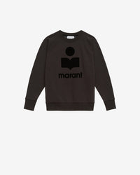 noir délavé