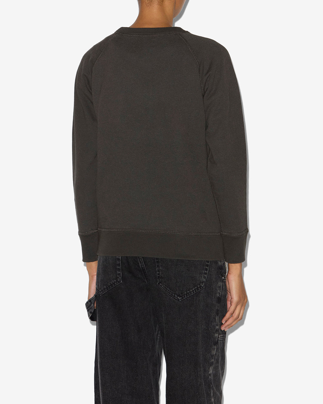 SWEATCHEMISE MILLYNY