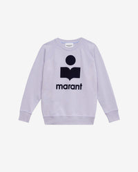 Lilac/Dark Navy