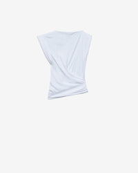 blanc