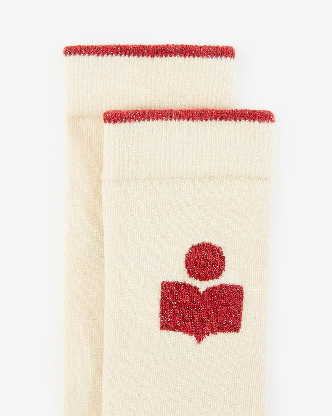 Chaussettes Socks Duo