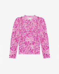 fuchsia-blanc