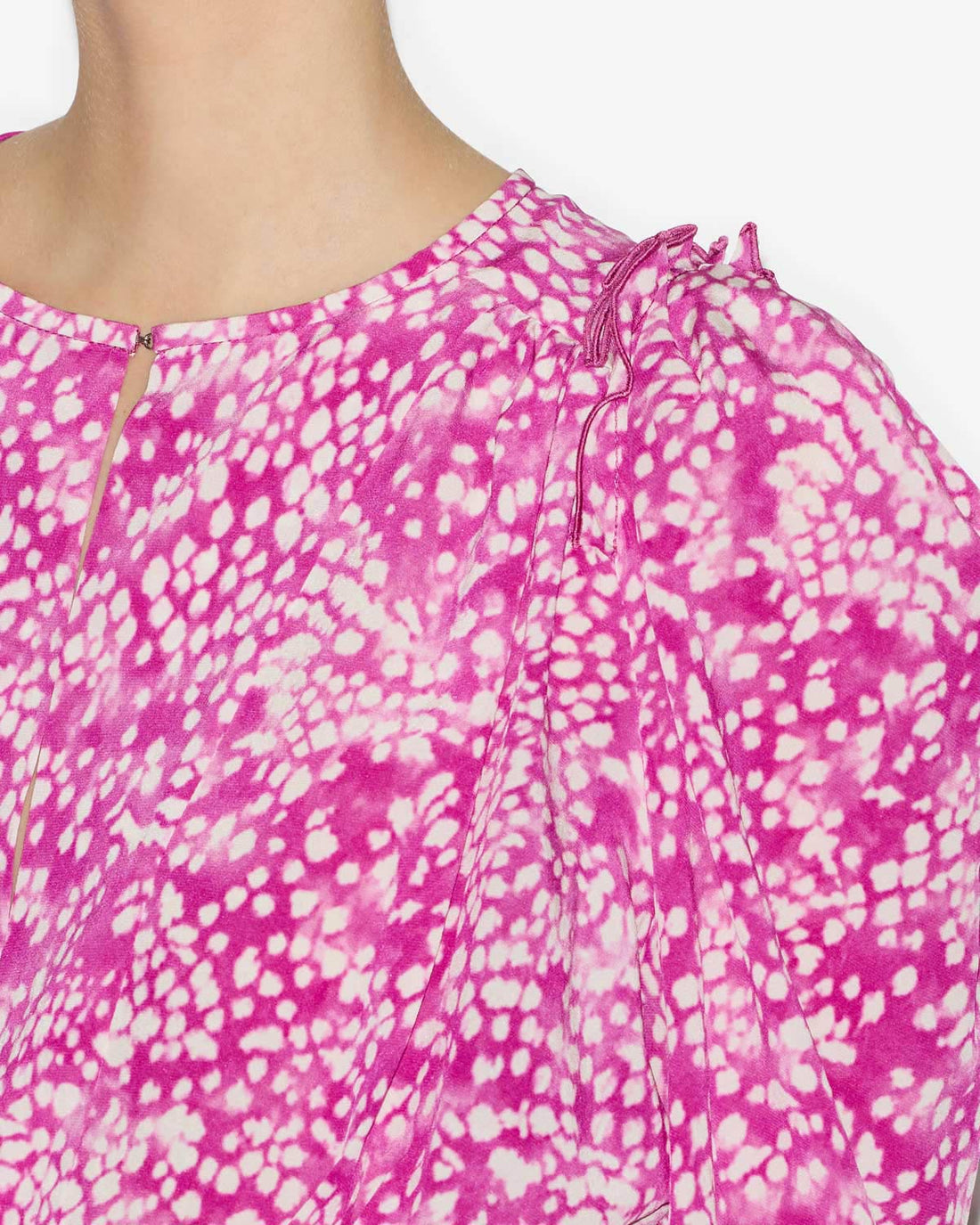 Blouse Zarga
