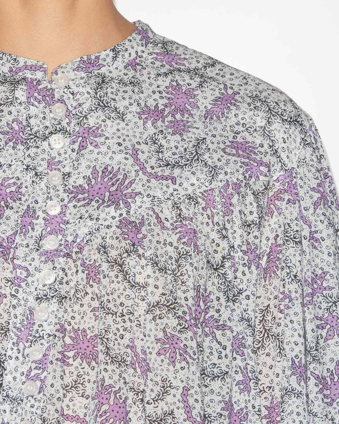 Blouse Salika