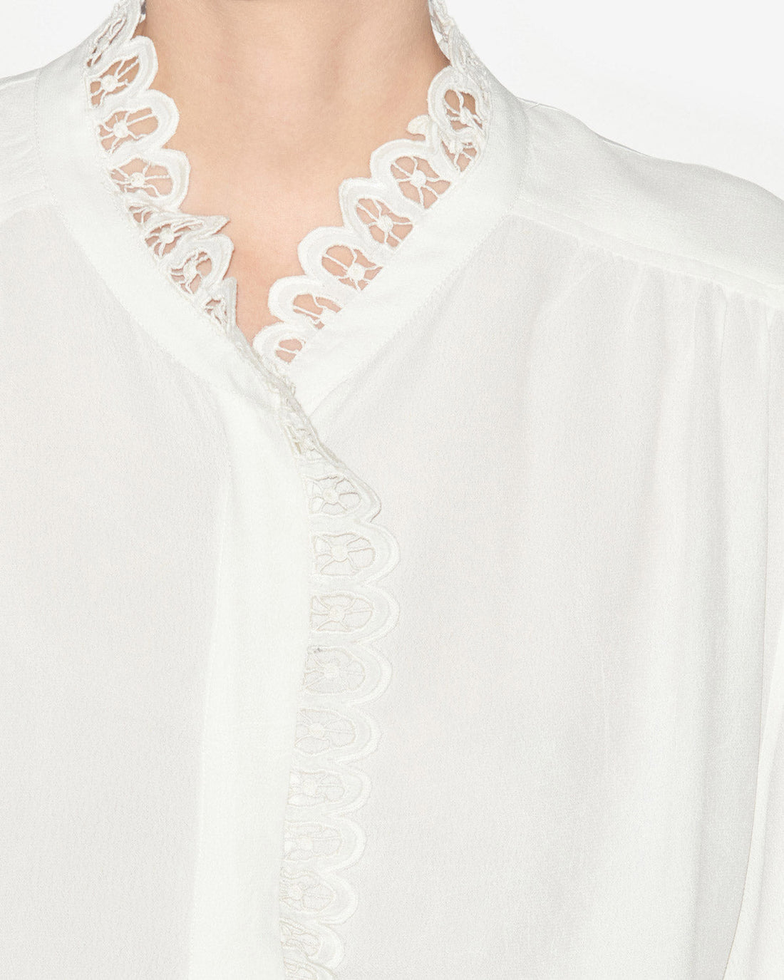 Blouse Estela