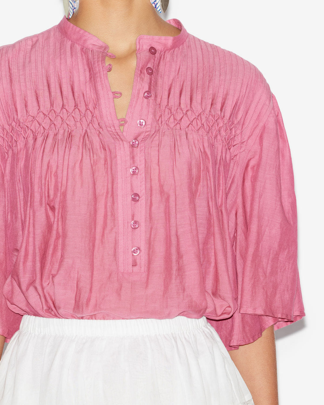 Blouse Destiny