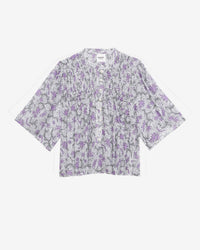 écru-lilas