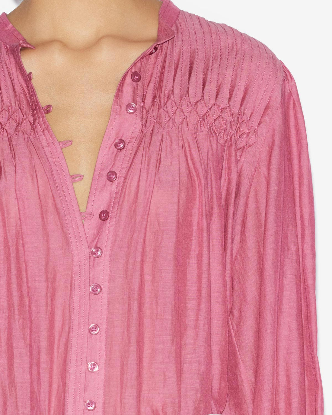 Blouse Dorothe