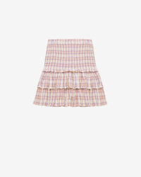 rose antique-jaune