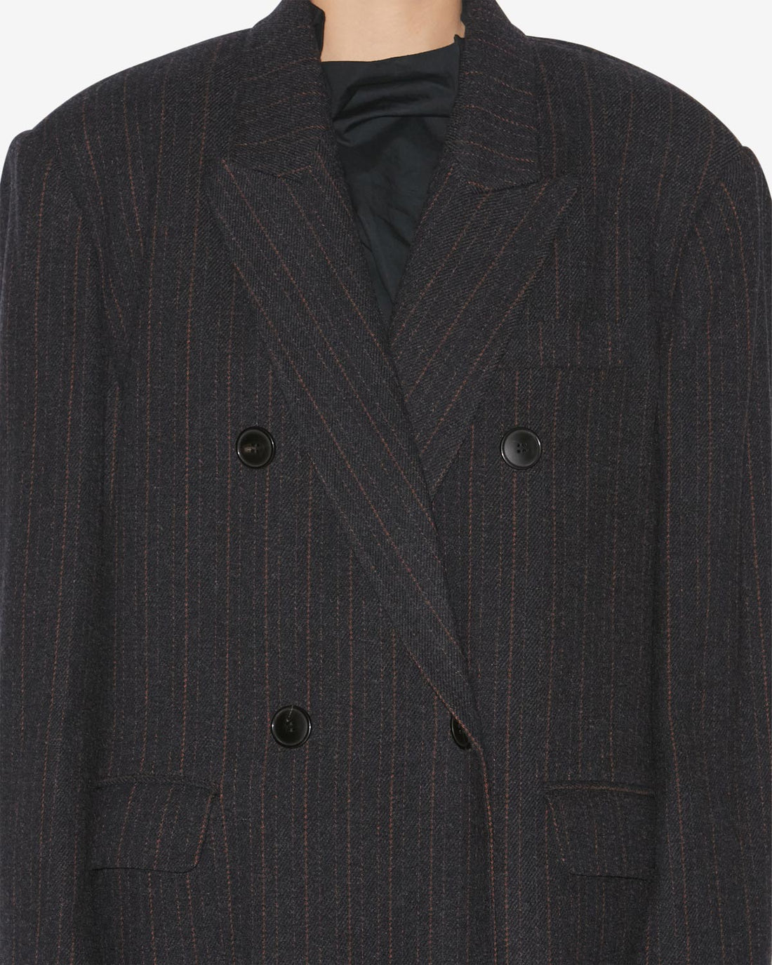 Manteau Lexana