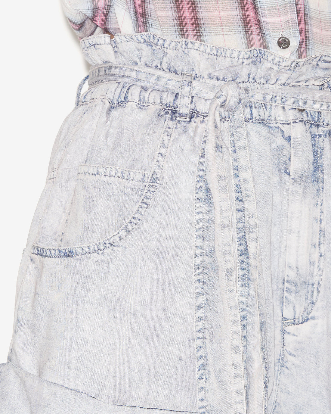 Shorts Pierine