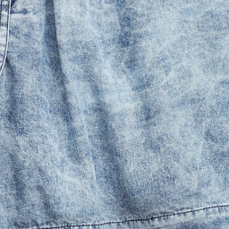 Short Pierine