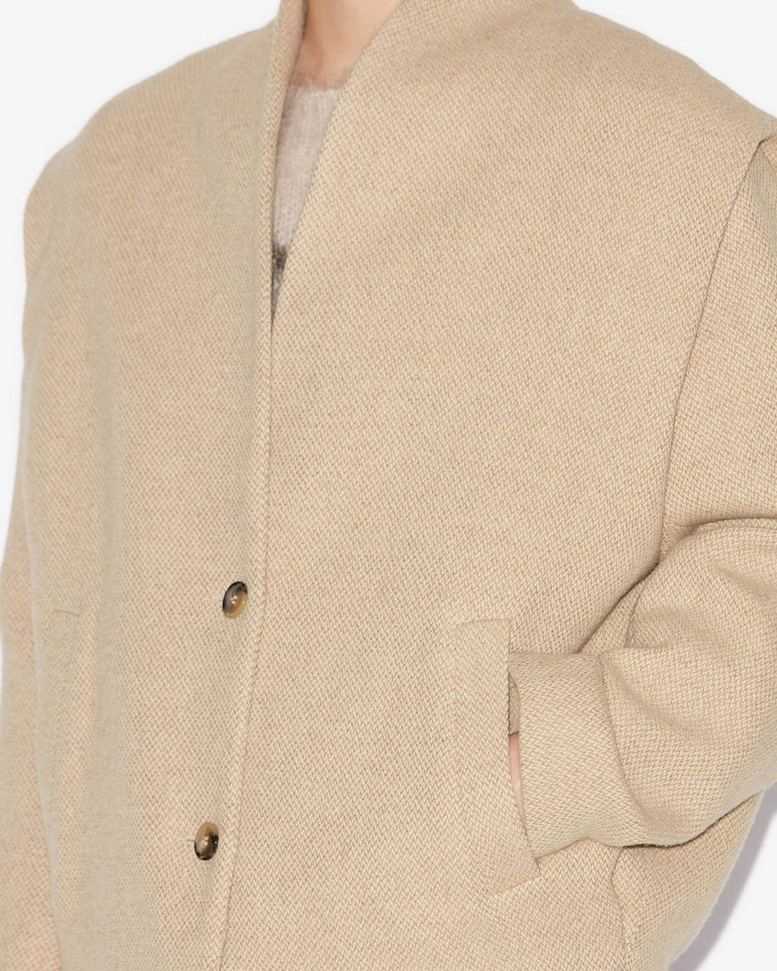 Veste Drogo