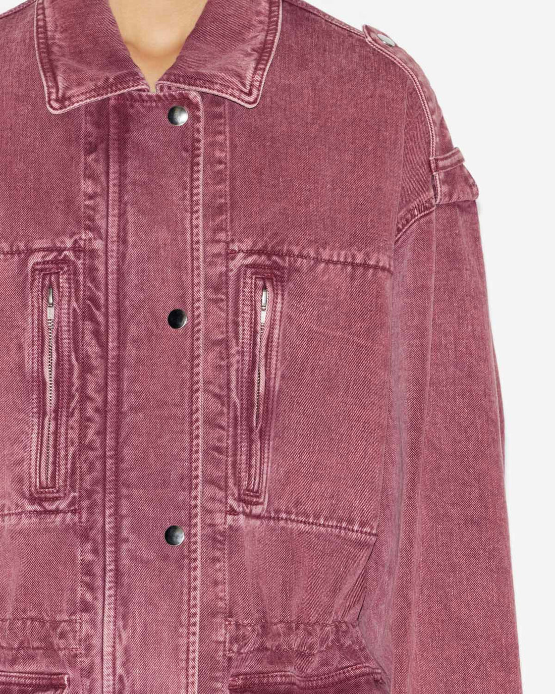 Veste Joanna