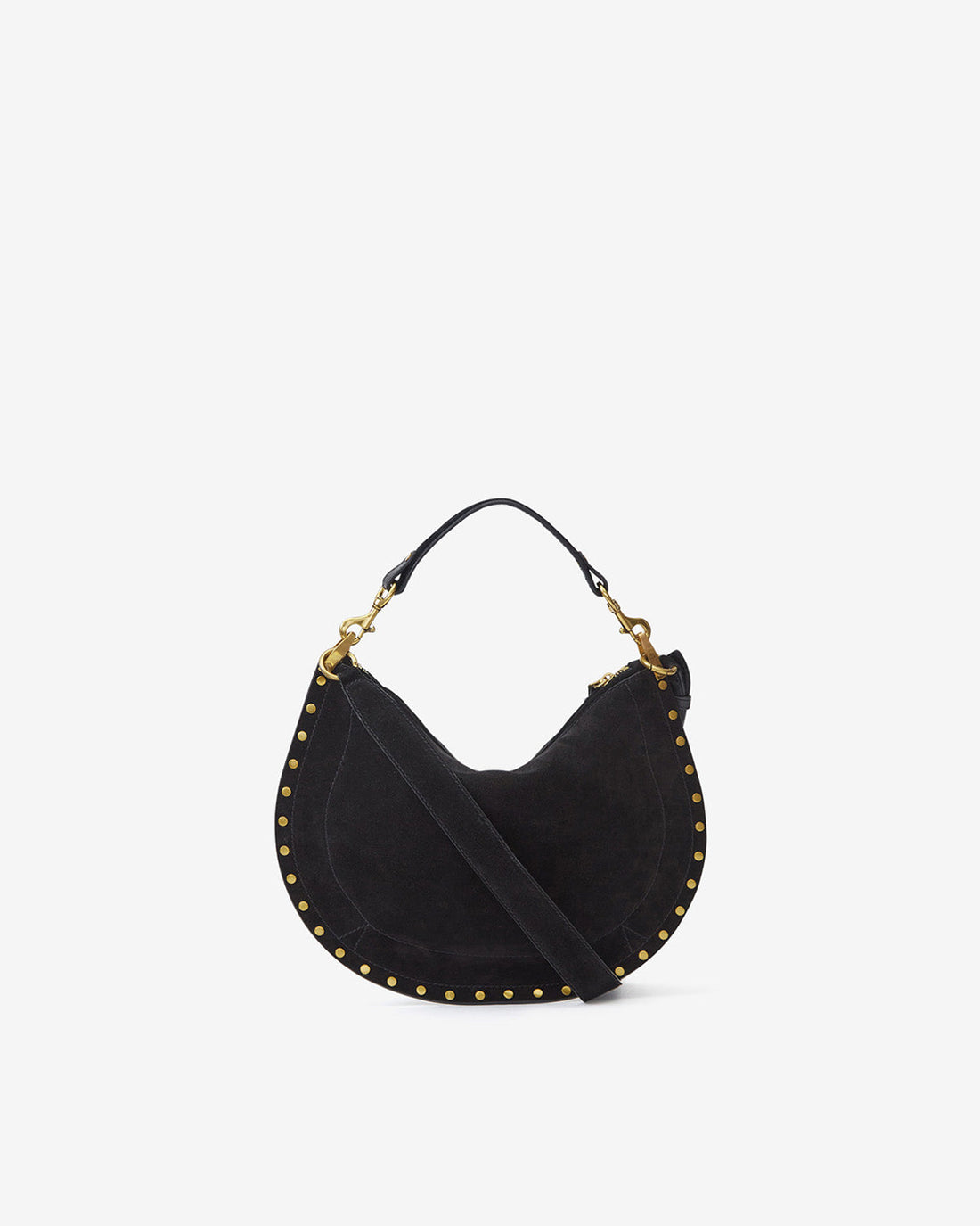 SAC OSKAN SOFT ZIPPED