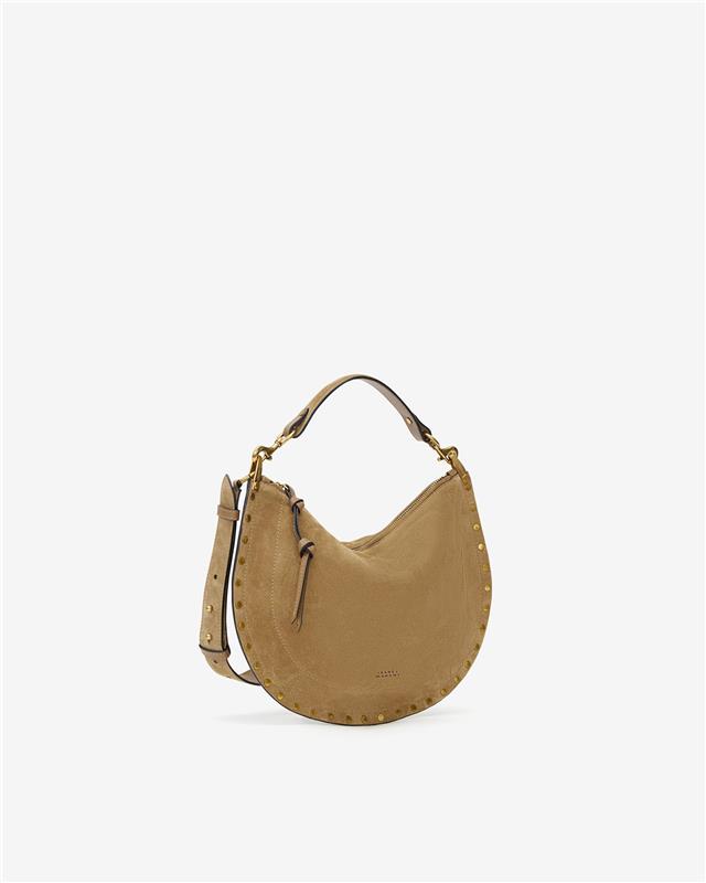 SAC OSKAN SOFT ZIPPED