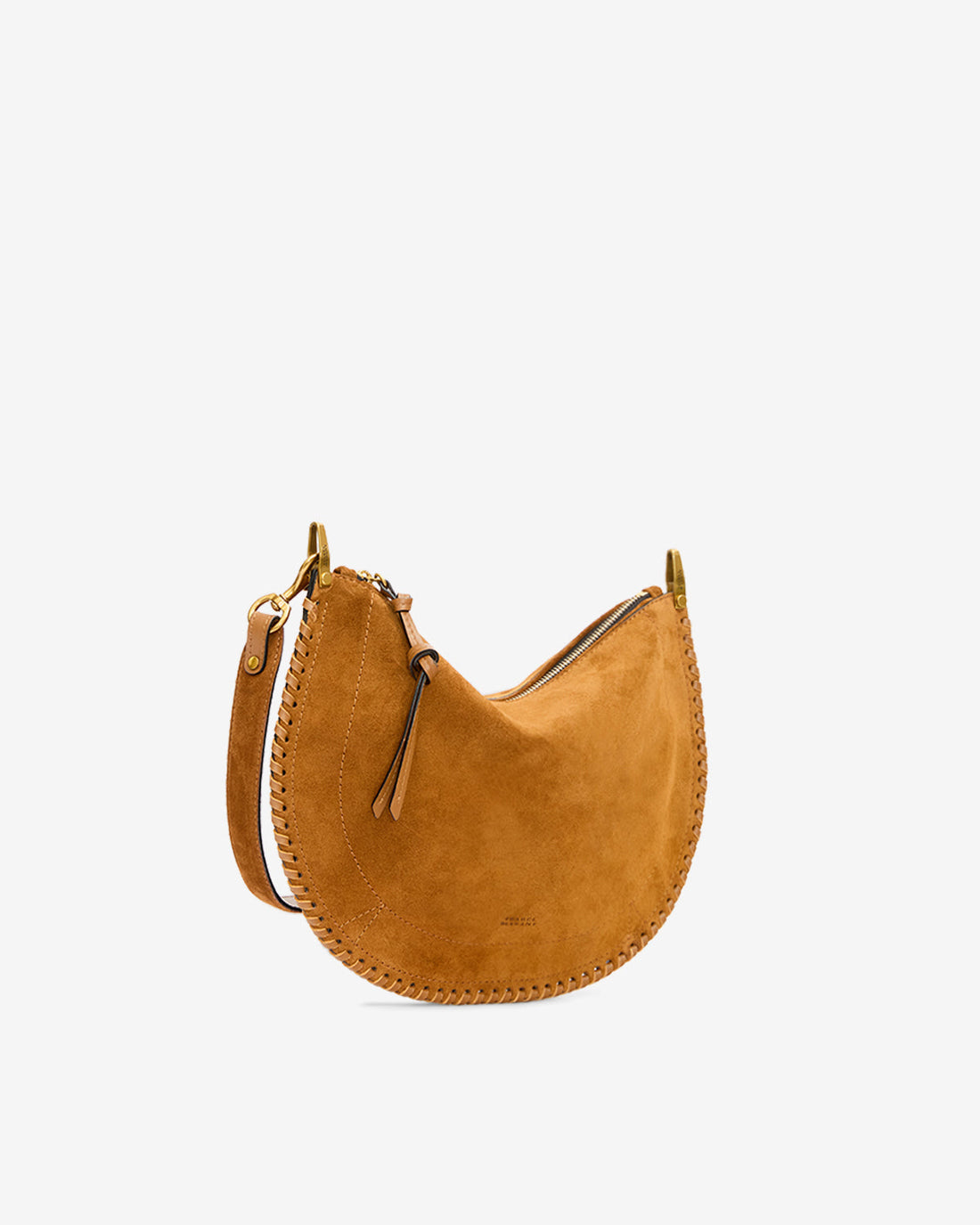SAC OSKAN SOFT ZIPPED