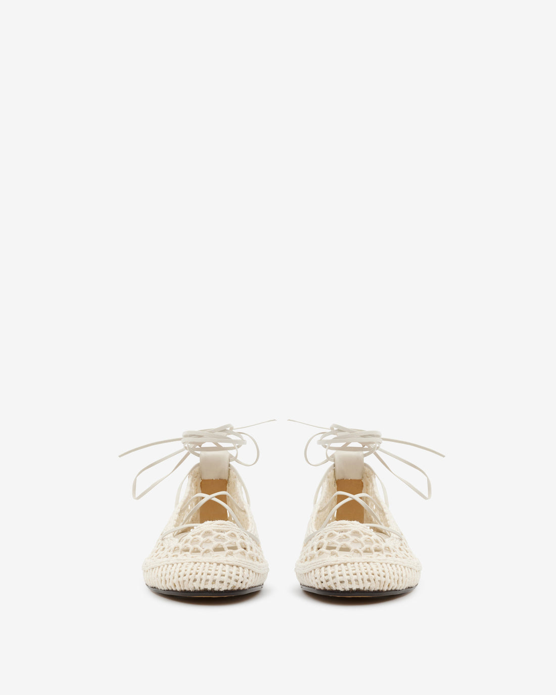 Ballet Flats Belna