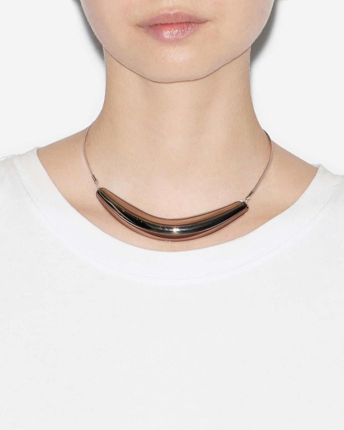 COLLIER OYAN