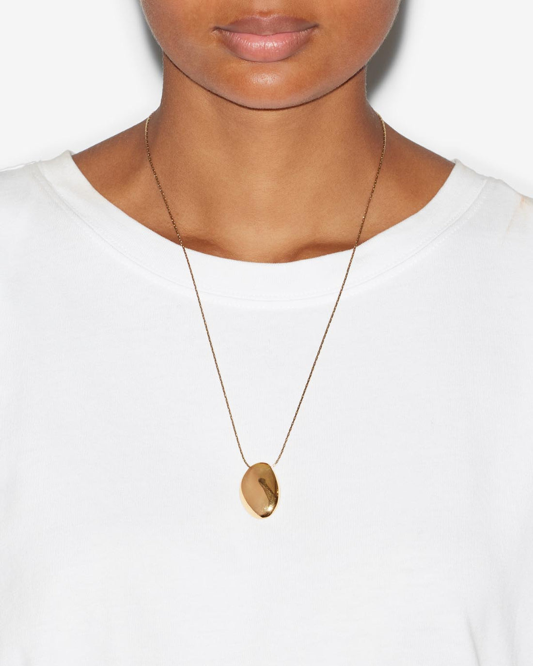 COLLIER SHINY DAY