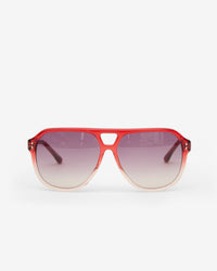 shaded red-pink shaded