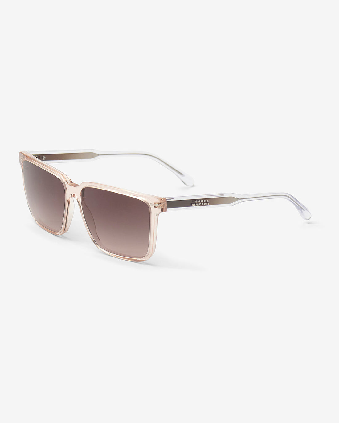 LUNETTES DE SOLEIL SQUARED PRIYA