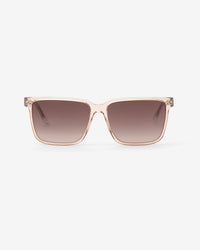 pink - brown shaded
