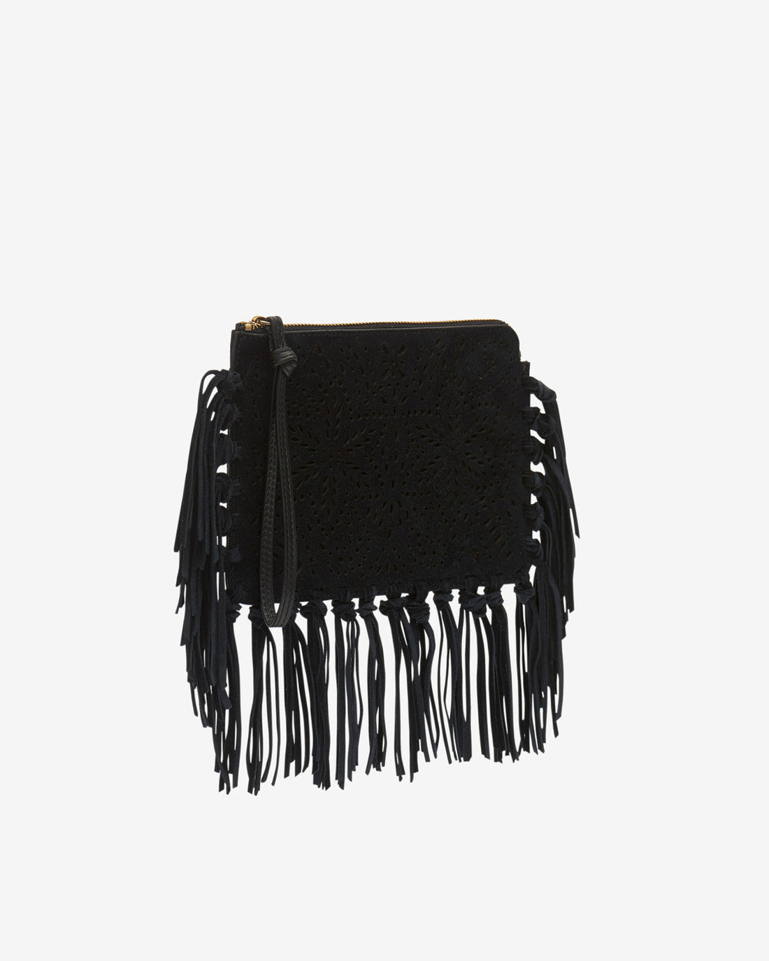 Pochette Flat Pouch